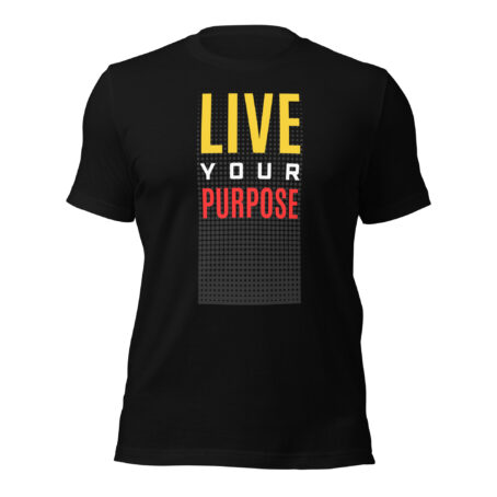 Live Your Purpose