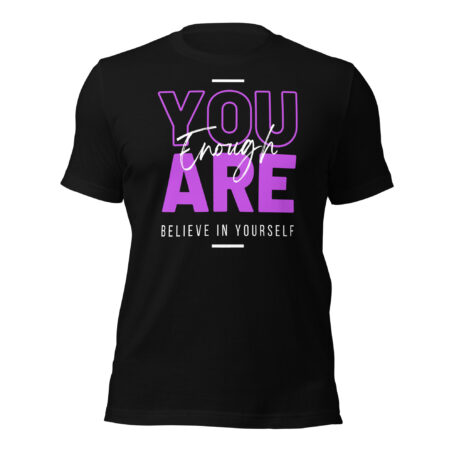 You Are Enough