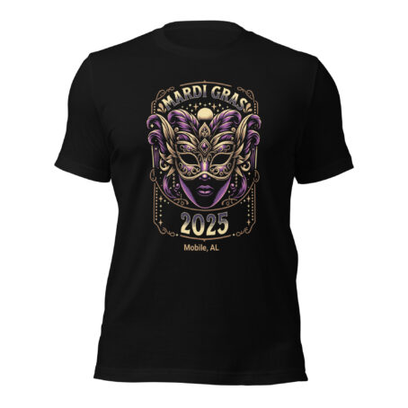 Mardi Gras 2025 Mobile