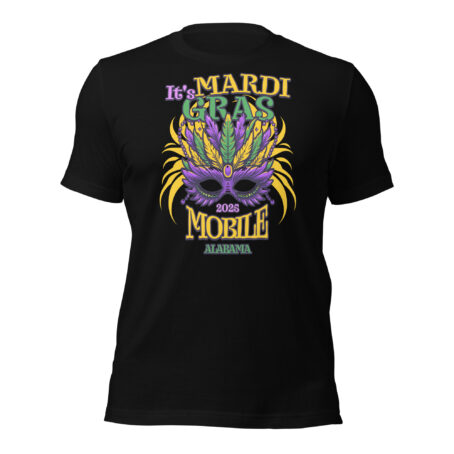 Mobile AL Mardi Gras 2025 - Image 2