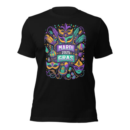 Mardi Gras 2025 - Image 2