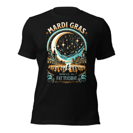 Mardi Gras Fat Tuesday - Image 2
