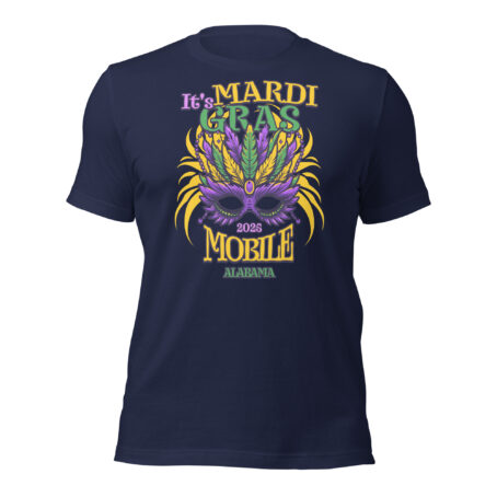 Mobile AL Mardi Gras 2025 - Image 4