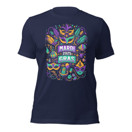 Mardi Gras 2025 - Image 4