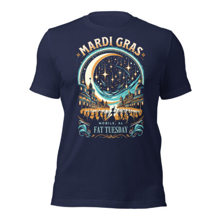 Mardi Gras Fat Tuesday - Image 3