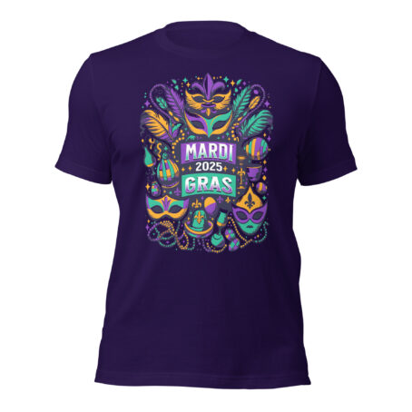 Mardi Gras 2025 - Image 3