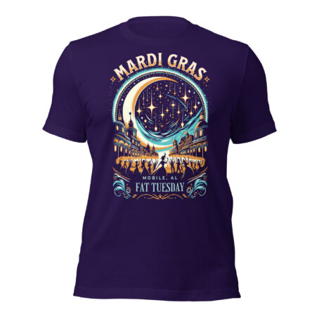Mardi Gras Fat Tuesday