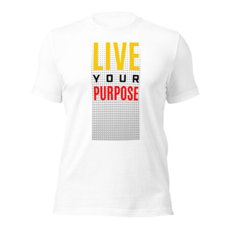 Live Your Purpose - Image 2