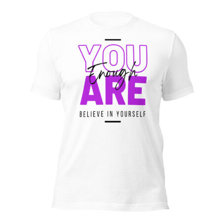 You Are Enough - Image 2