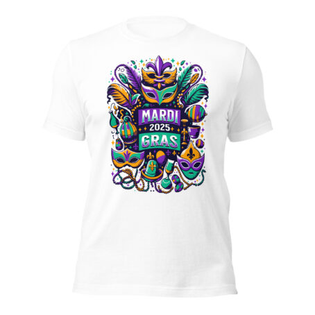 Mardi Gras 2025