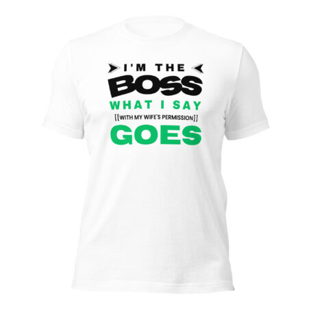 I am the Boss - Image 4